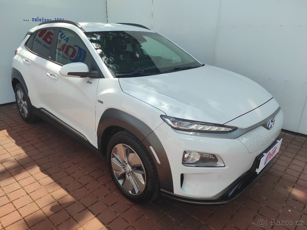 2021 Hyundai KONA