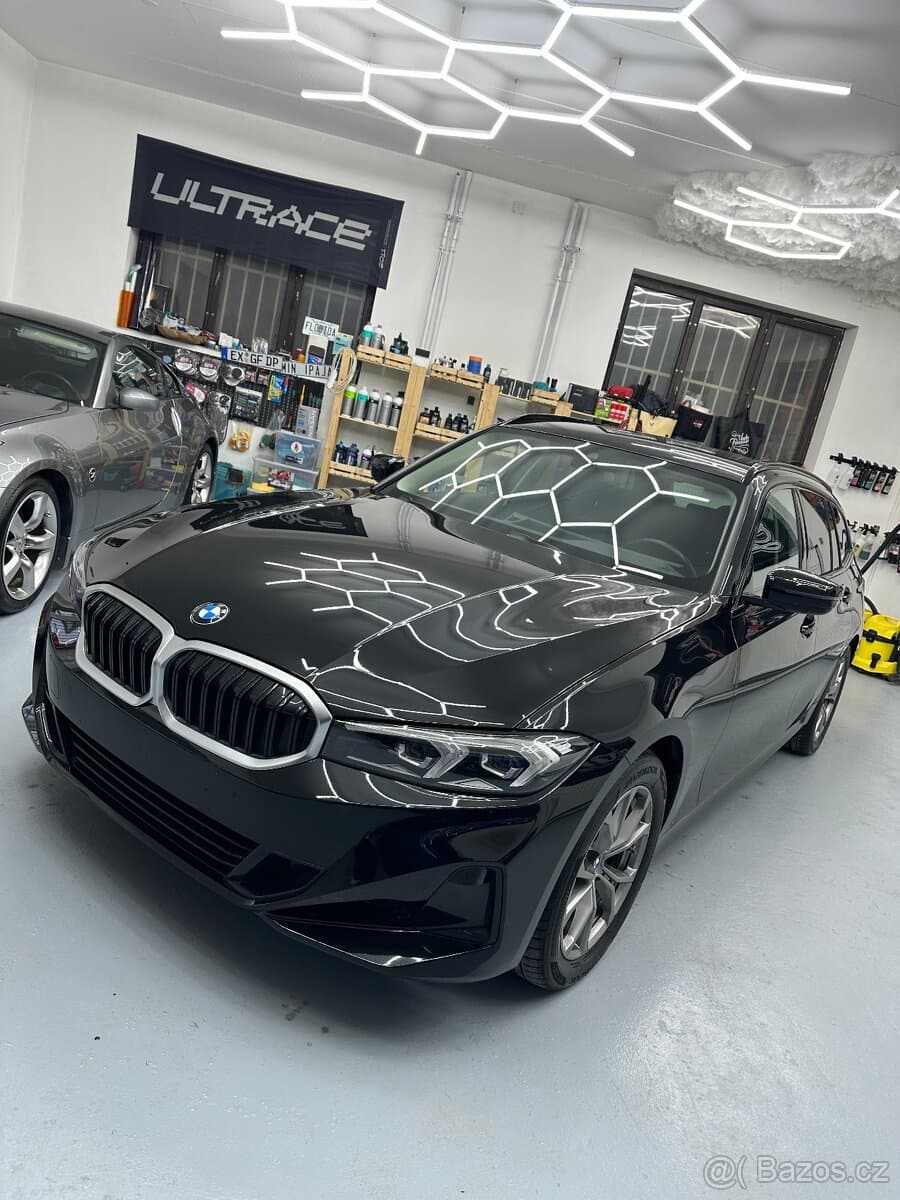 2022 BMW OSTATNÍ