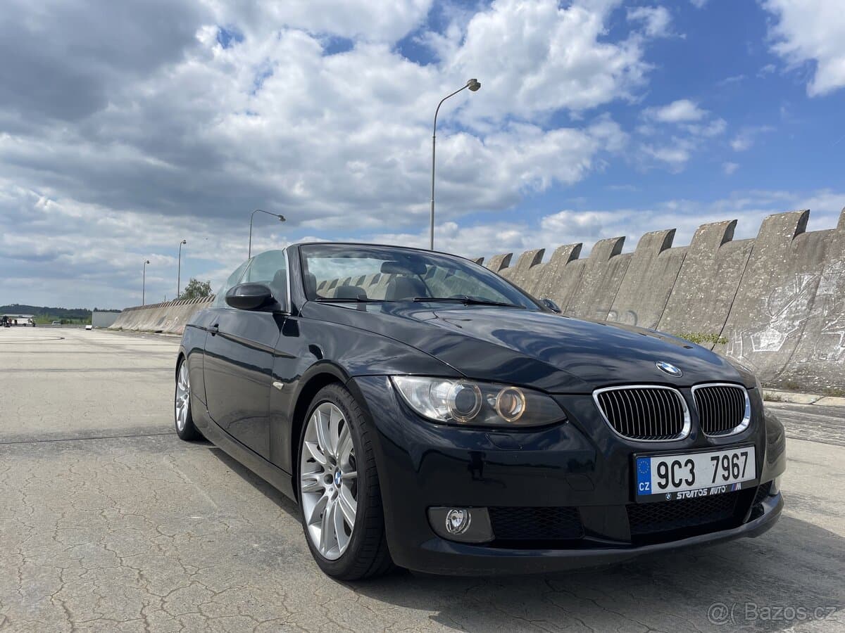 2007 BMW OSTATNÍ