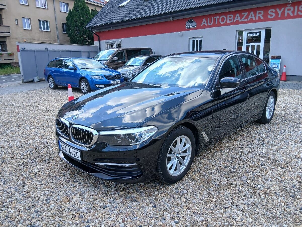 2018 BMW OSTATNÍ