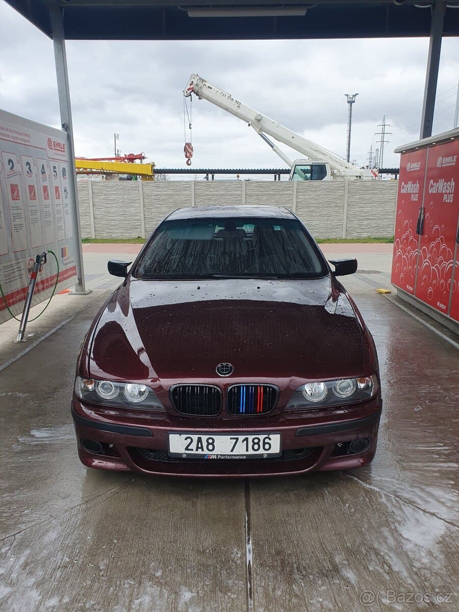 1995 BMW OSTATNÍ