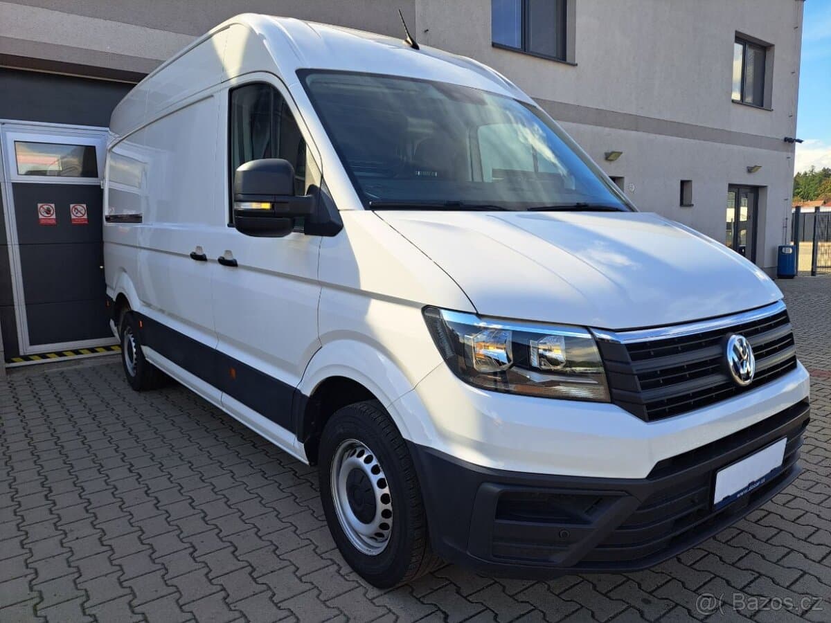 2020 Volkswagen OSTATNÍ
