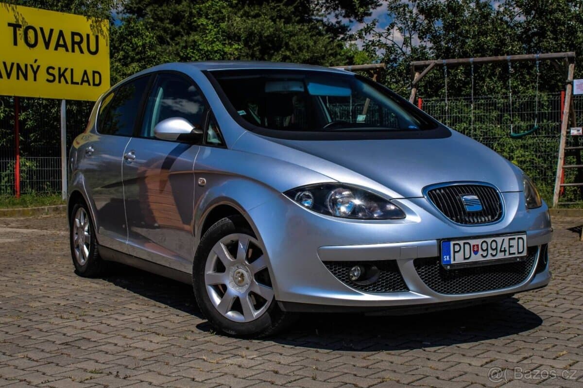 2006 Seat TOLEDO