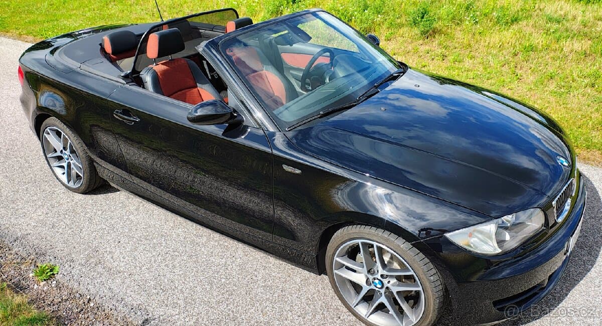 2008 BMW OSTATNÍ