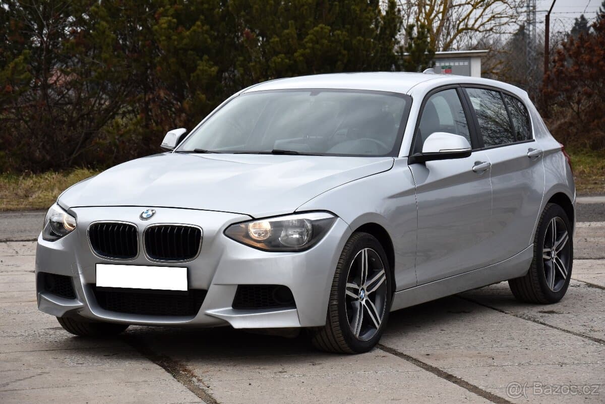 2014 BMW X1
