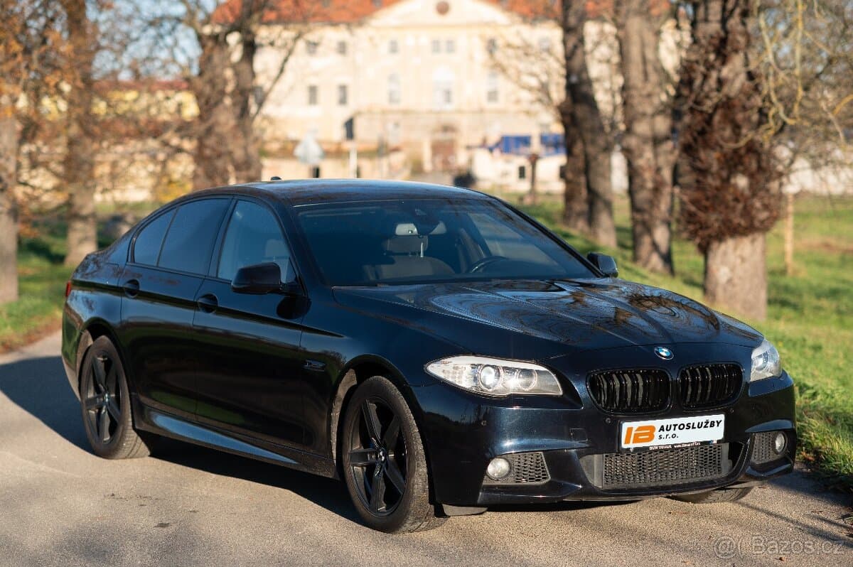 2013 BMW OSTATNÍ