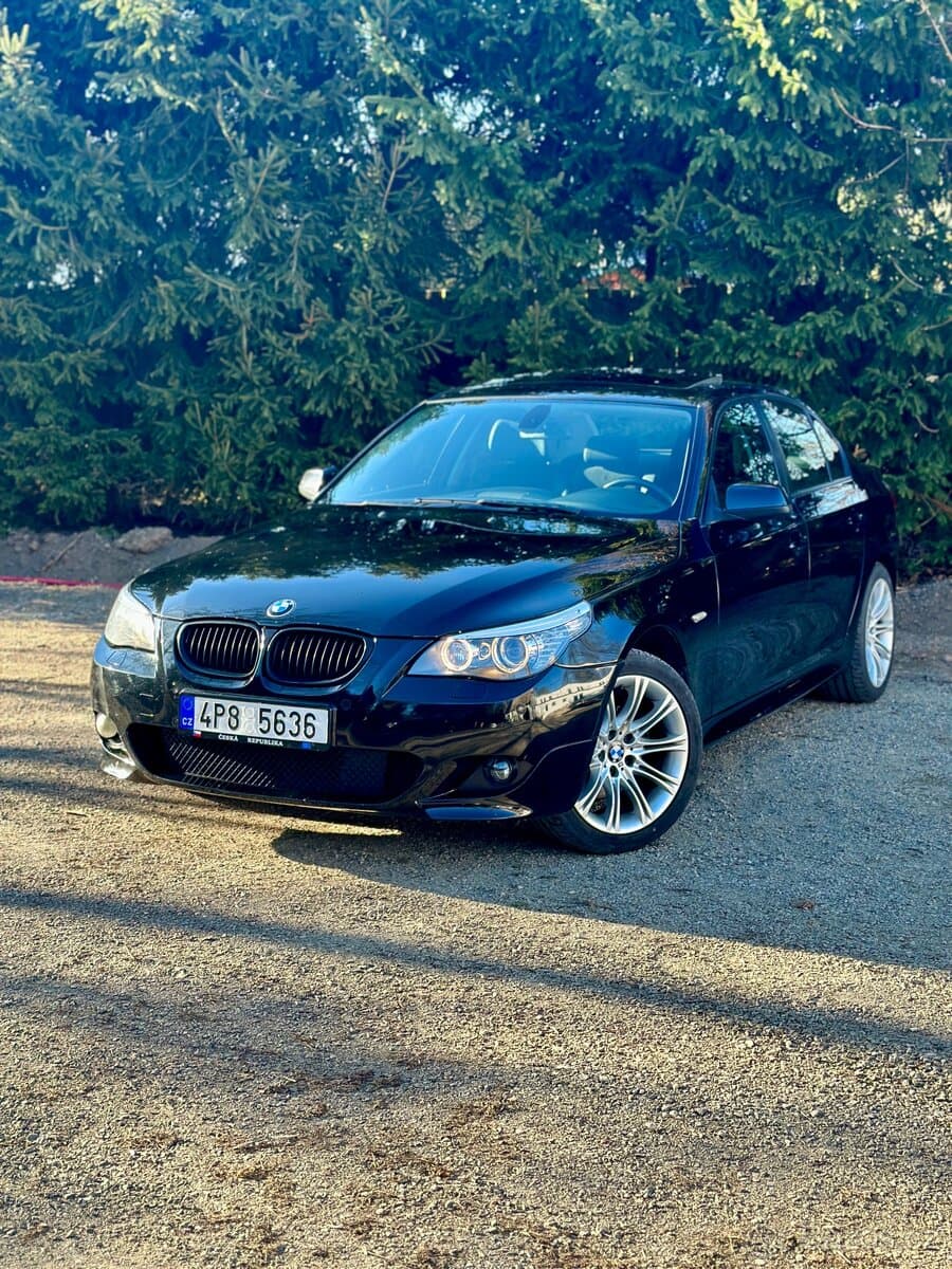 2009 BMW OSTATNÍ