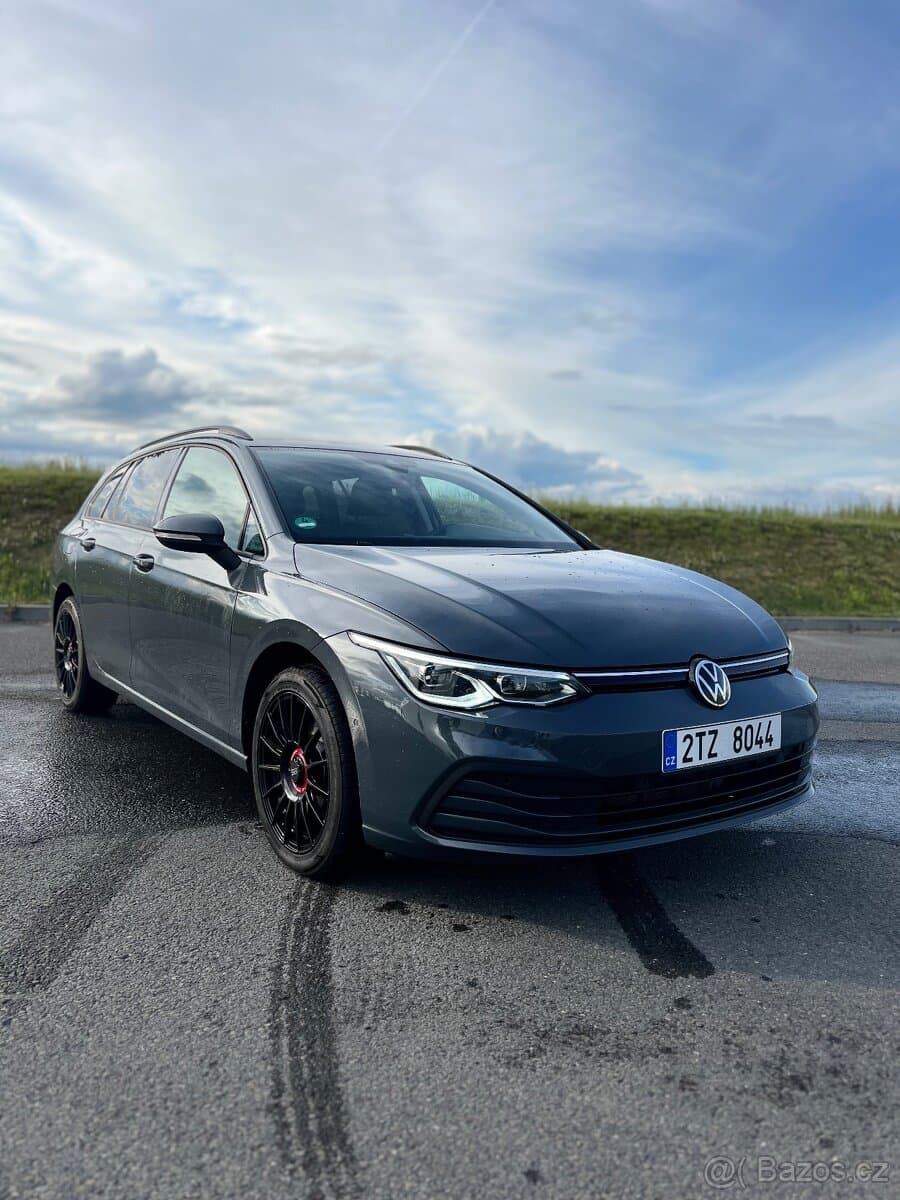 2024 Volkswagen GOLF
