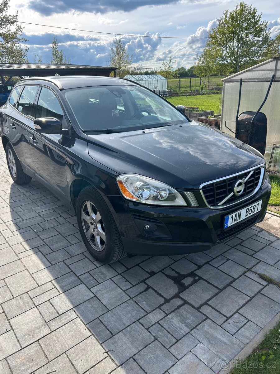 2010 Volvo XC60