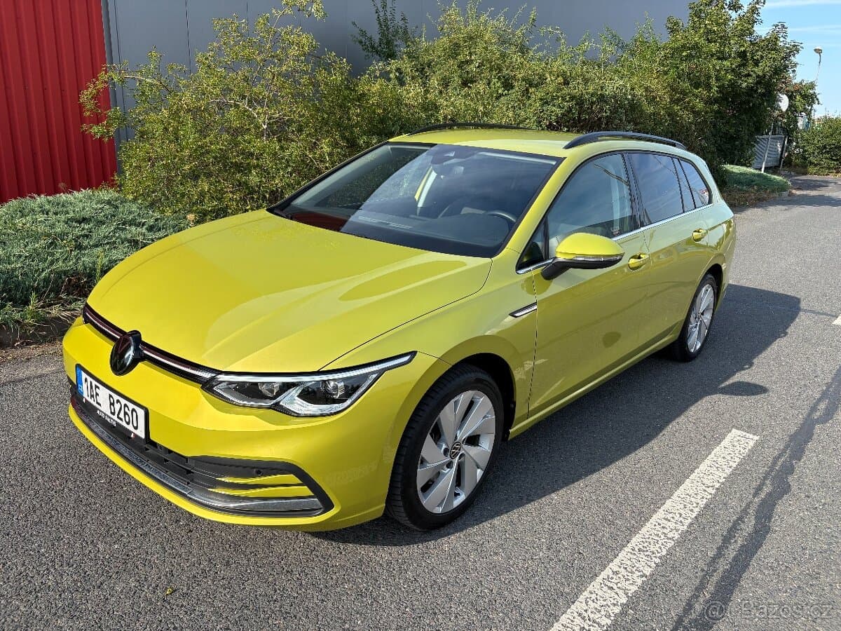 2024 Volkswagen GOLF