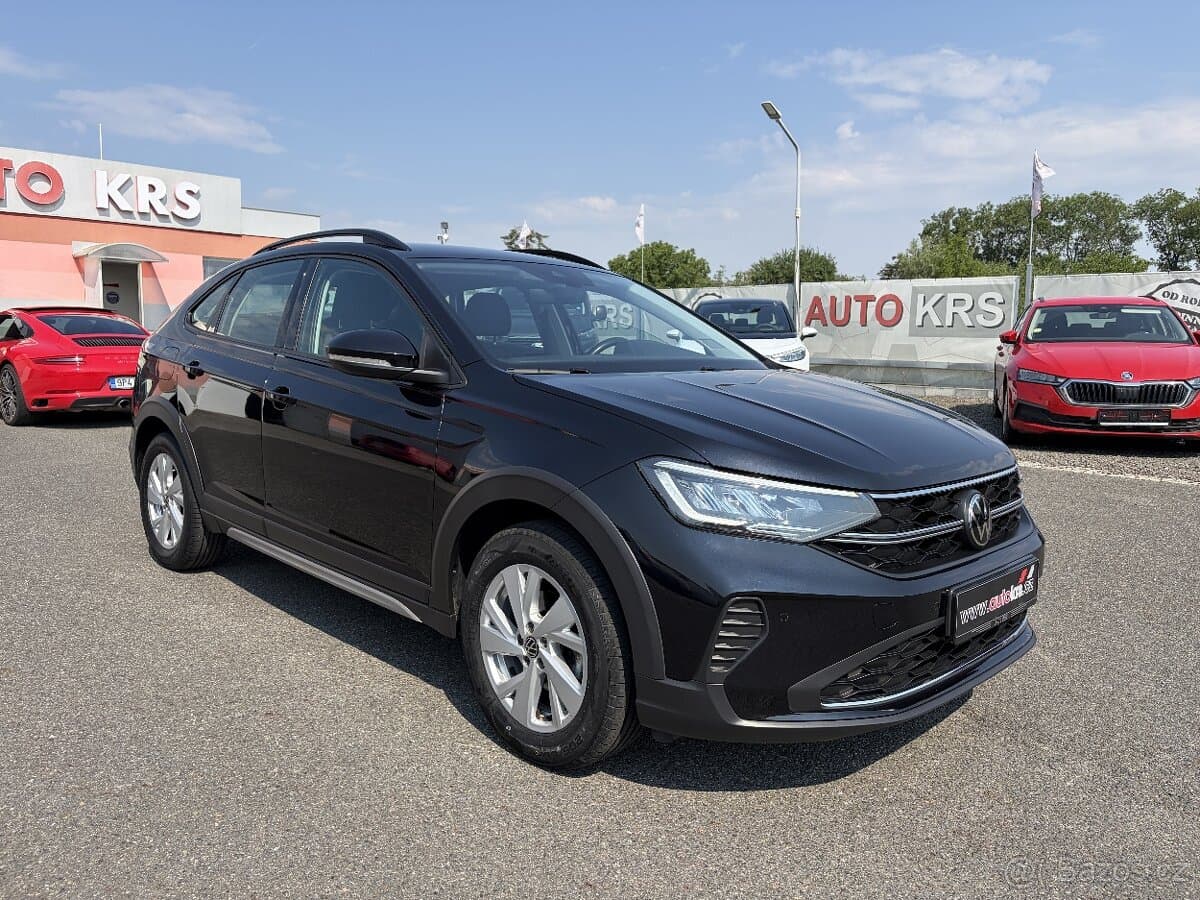 2023 Volkswagen TAIGO