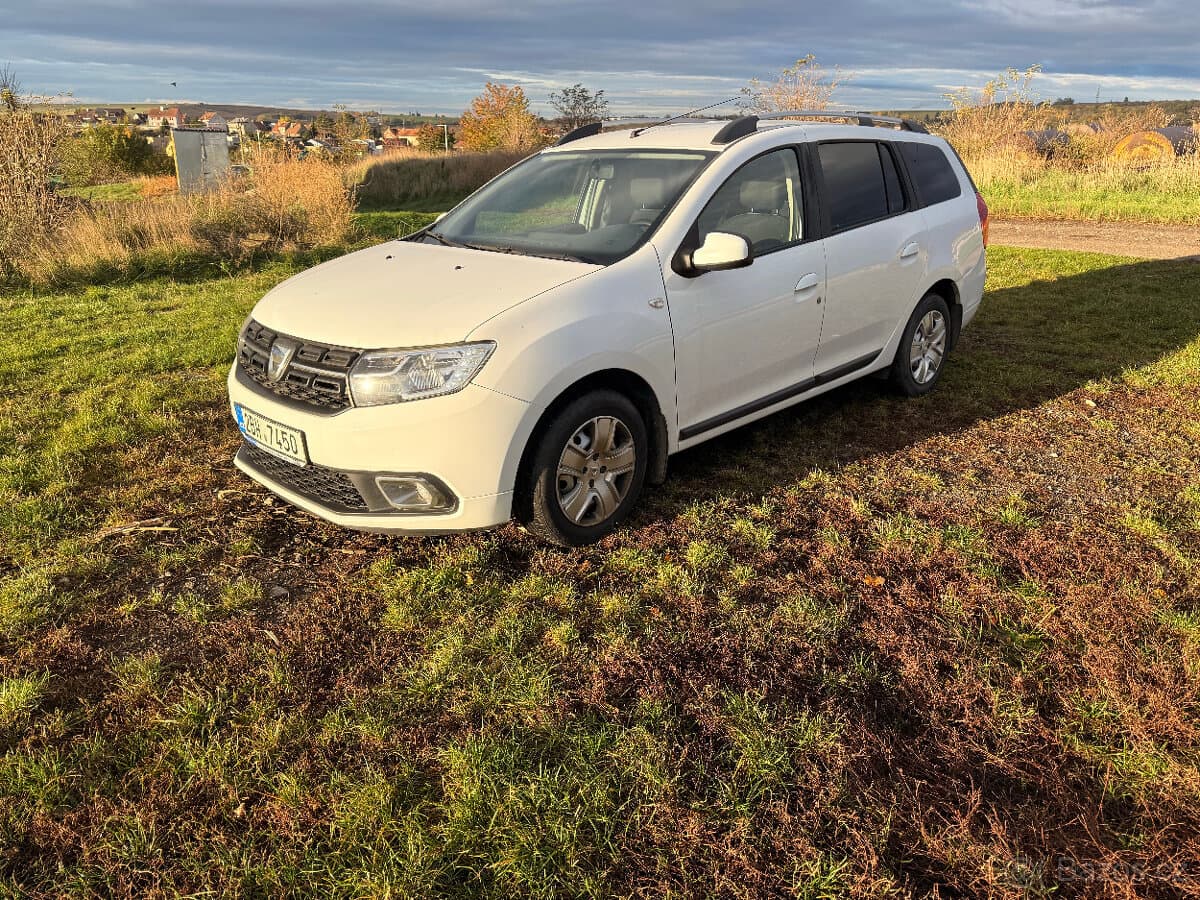 2019 Dacia LOGAN