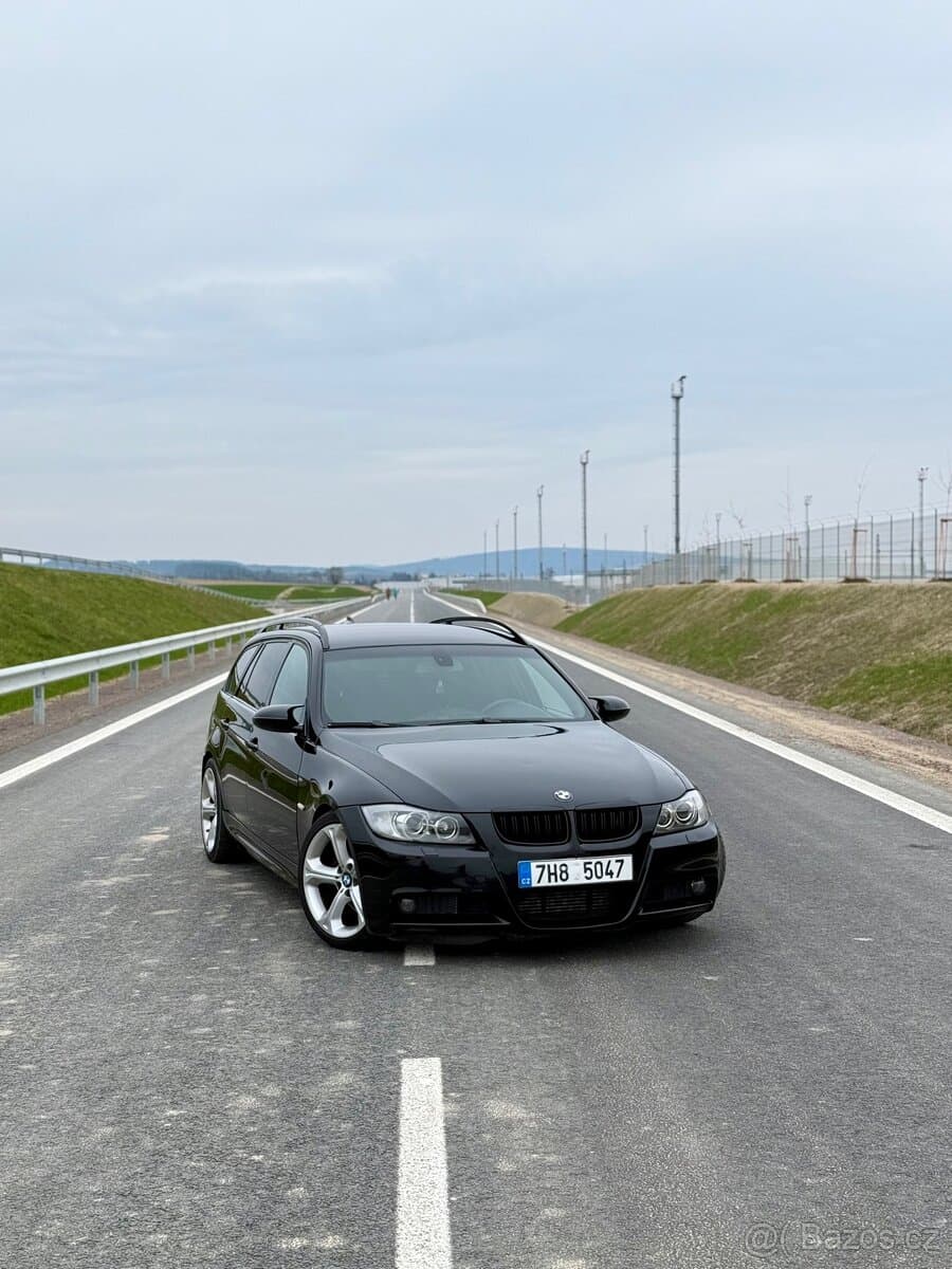 2005 BMW OSTATNÍ