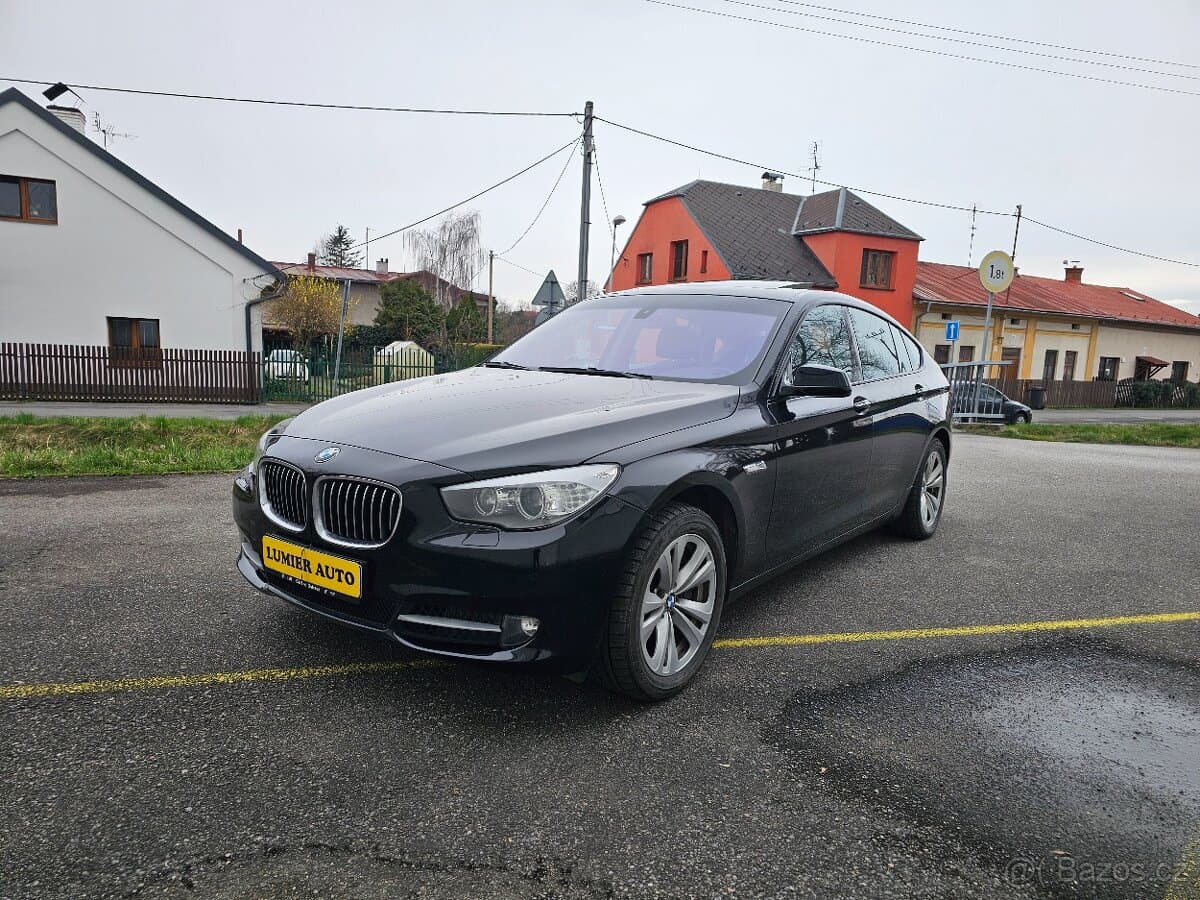 2010 BMW OSTATNÍ