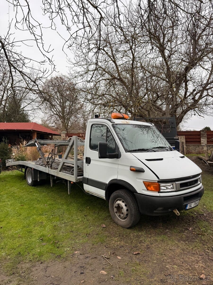 Iveco OSTATNÍ