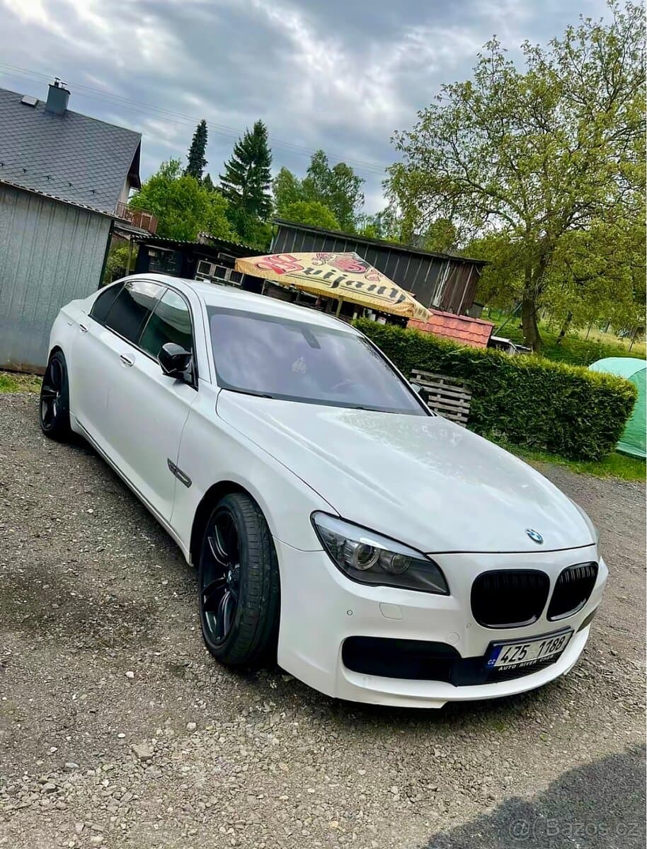 2011 BMW OSTATNÍ