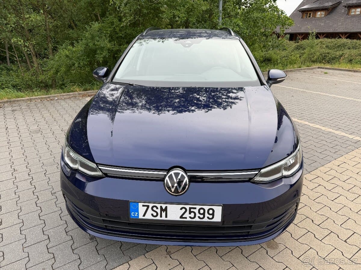 2022 Volkswagen GOLF