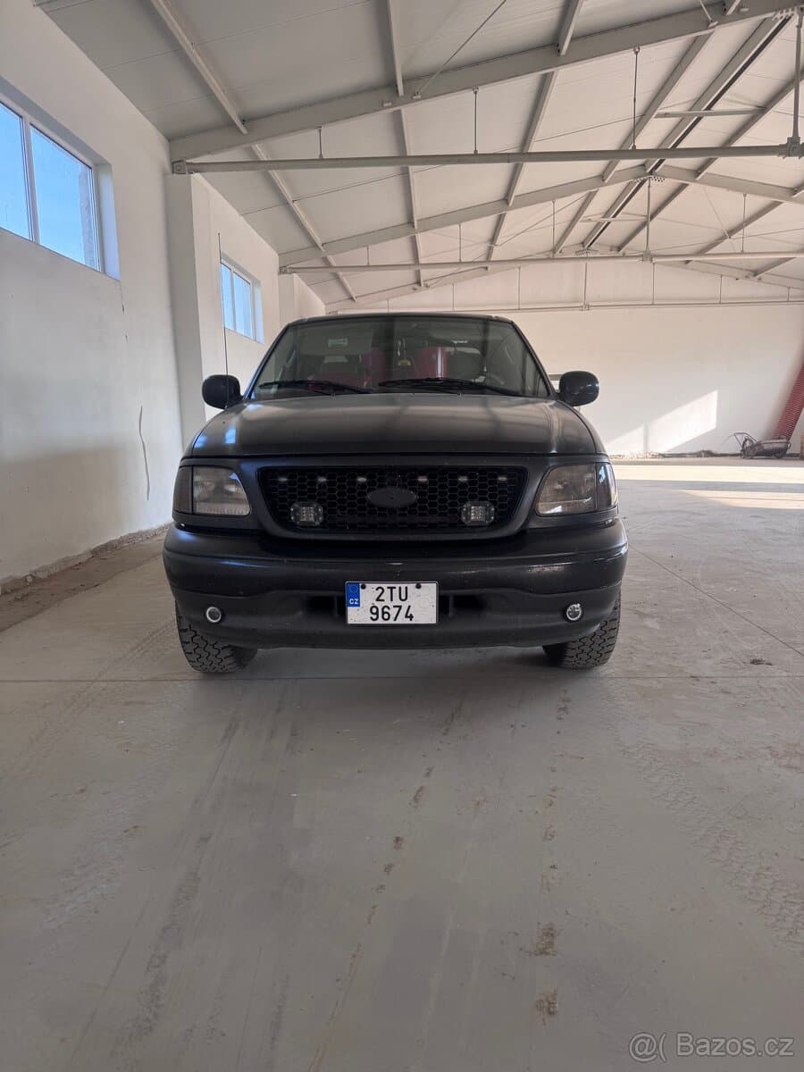 2003 Ford F-150