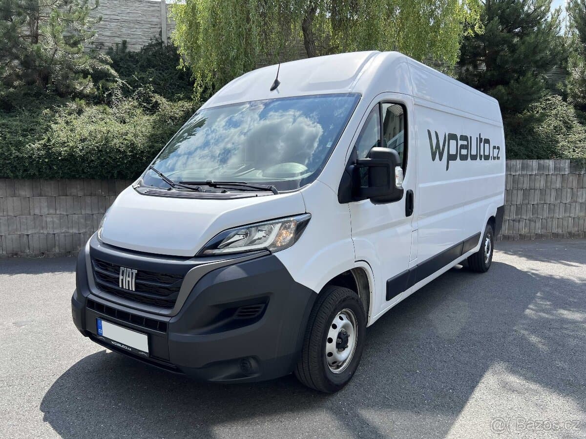 2022 Fiat DUCATO