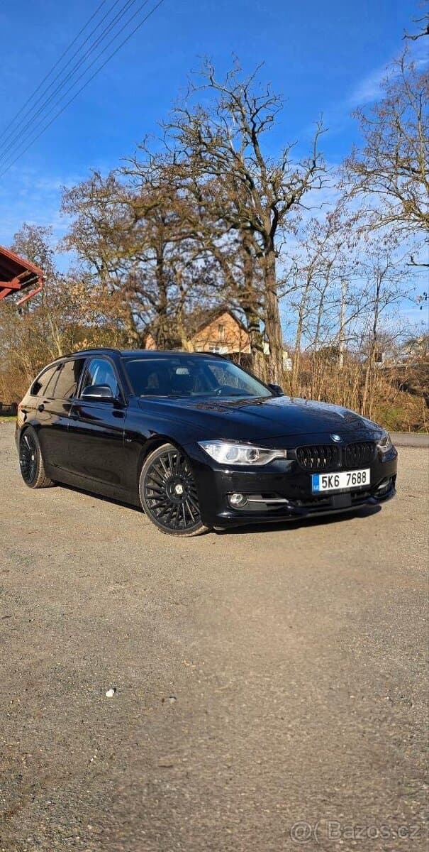 2015 BMW OSTATNÍ