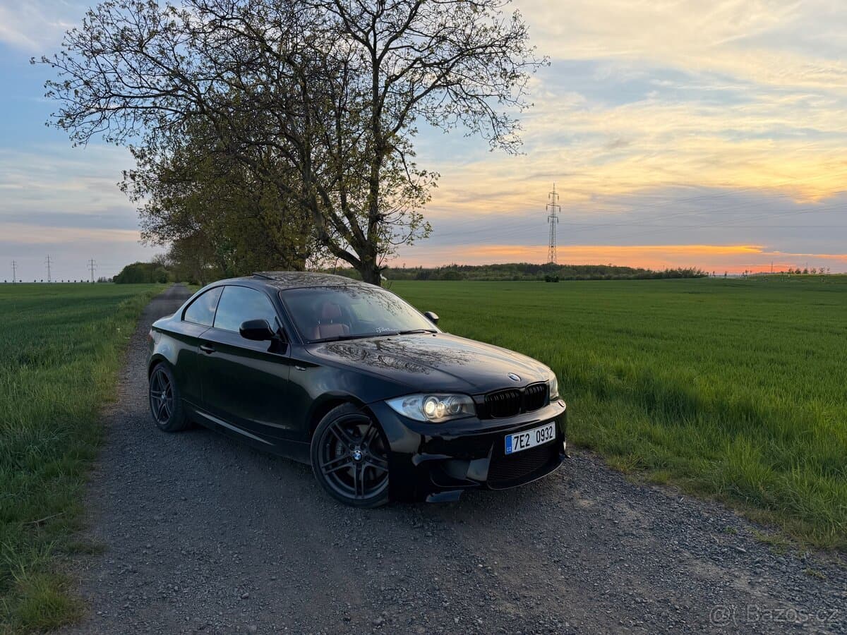 2009 BMW OSTATNÍ