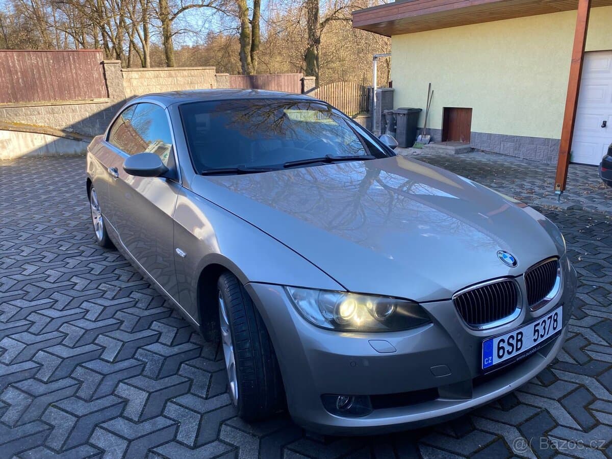 2007 BMW OSTATNÍ