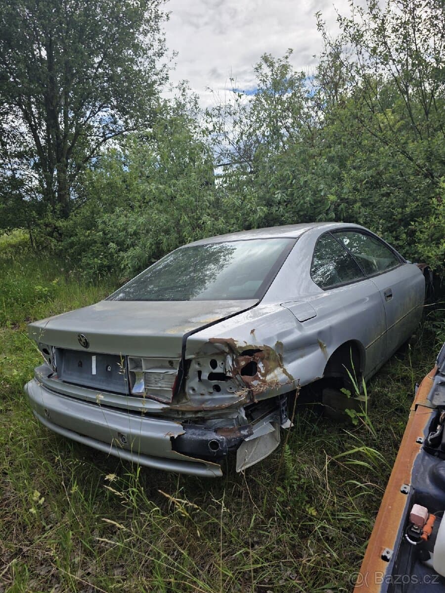 BMW OSTATNÍ