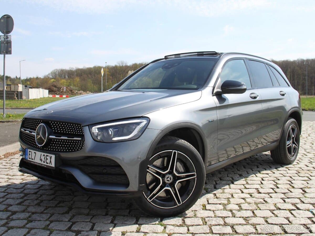 2021 Mercedes-Benz GL