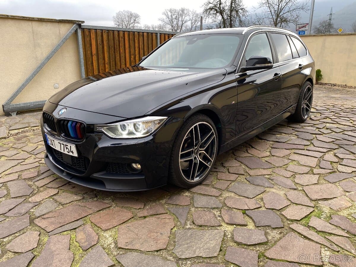 2013 BMW OSTATNÍ