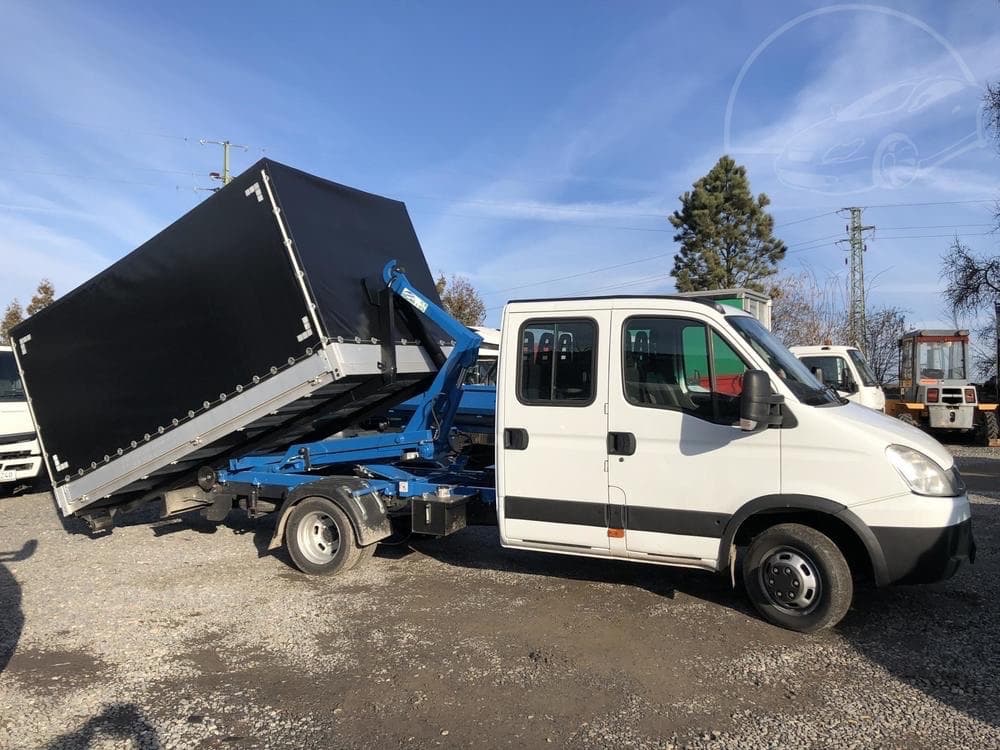 2011 Iveco OSTATNÍ