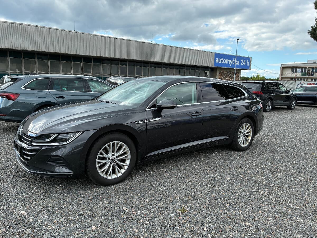 2023 Volkswagen ARTEON