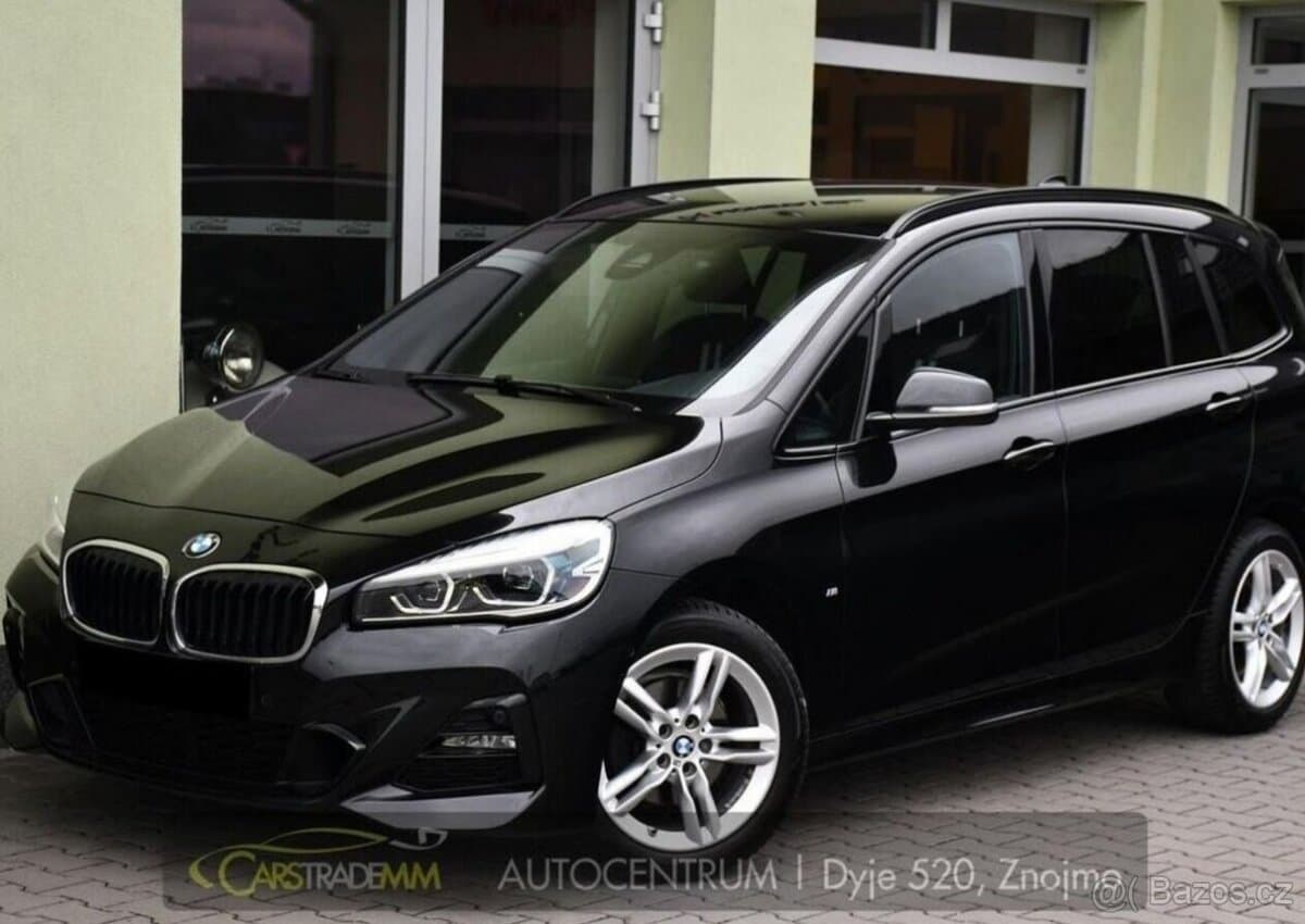 2021 BMW 2-SERIES
