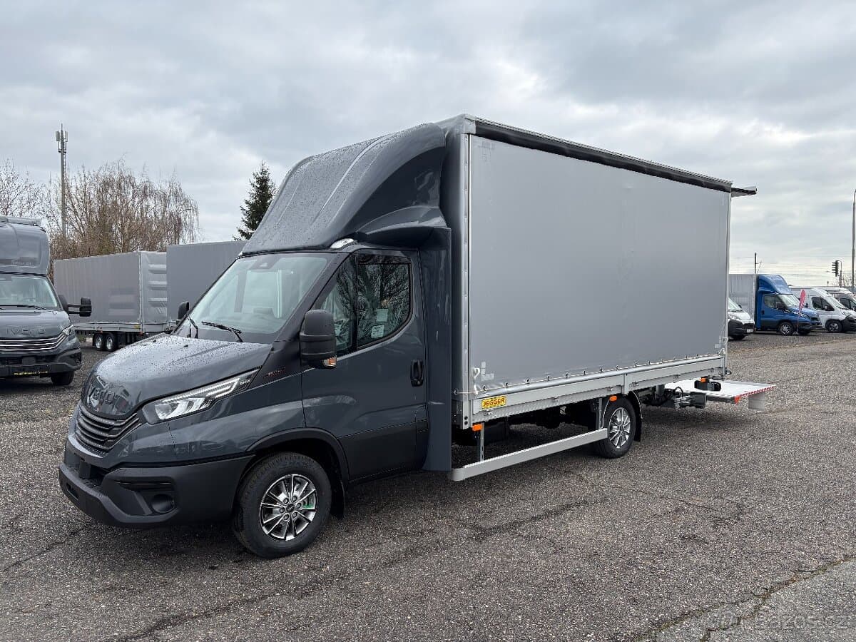 Iveco OSTATNÍ