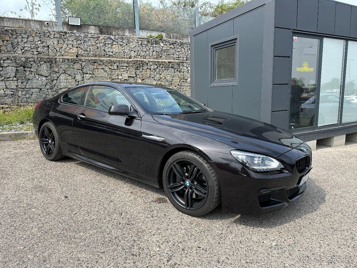 2014 BMW OSTATNÍ