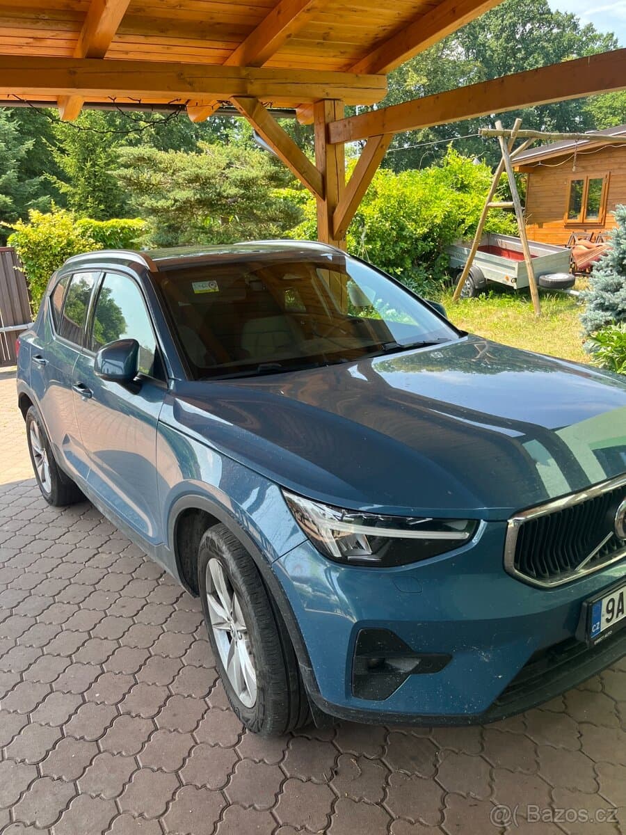 2023 Volvo OSTATNÍ