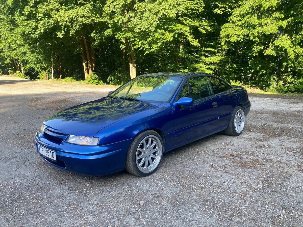 Opel CALIBRA