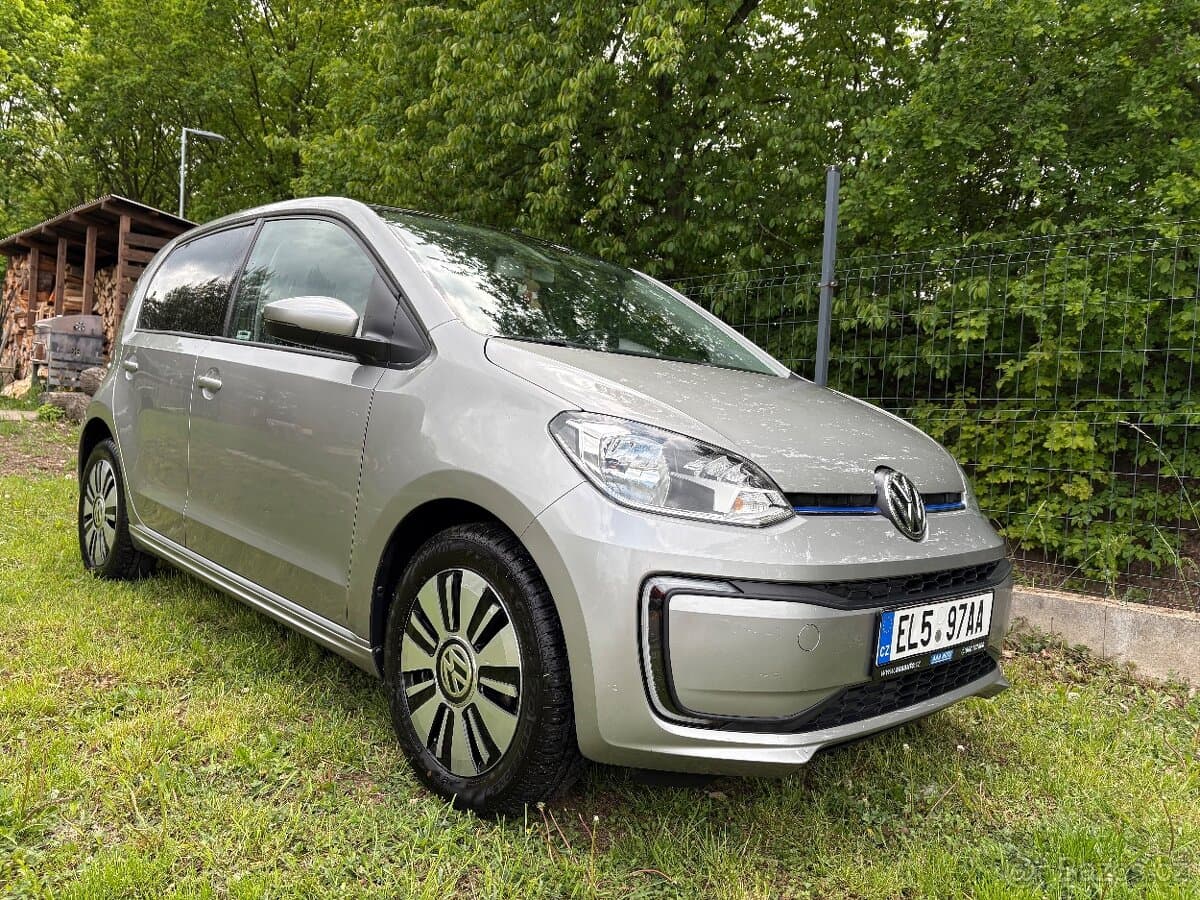 2019 Volkswagen UP!