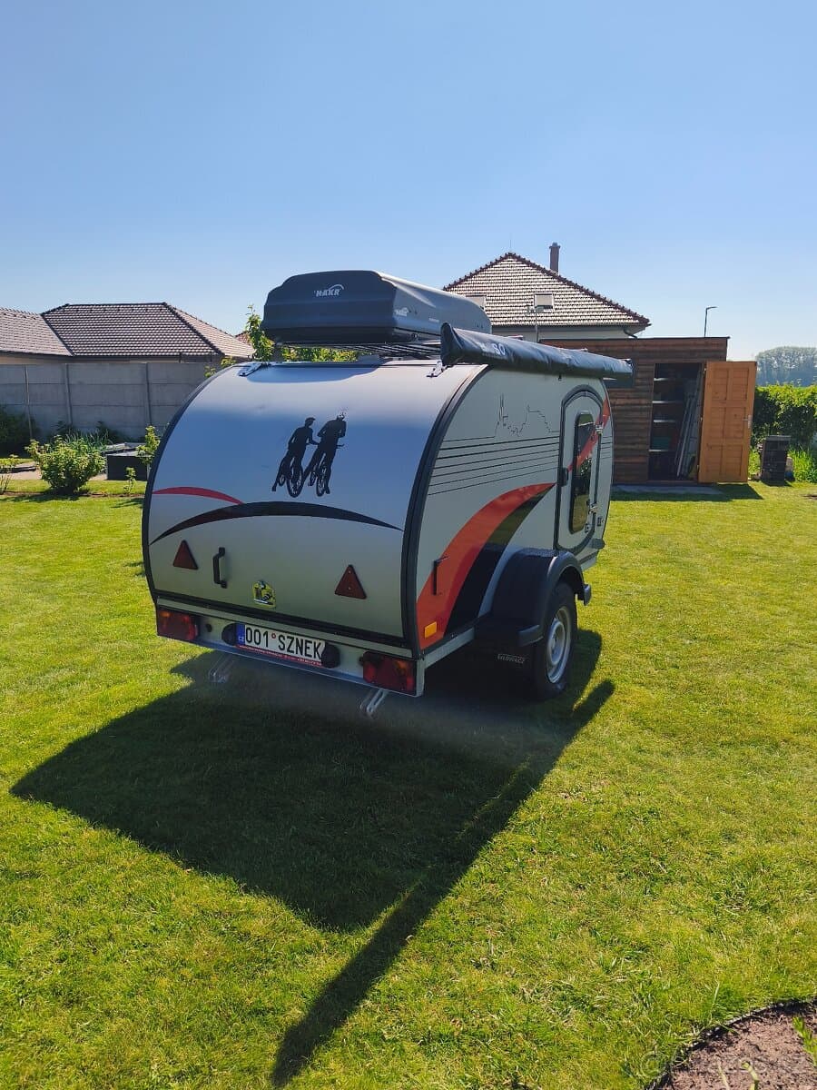 2021 Mini OSTATNÍ