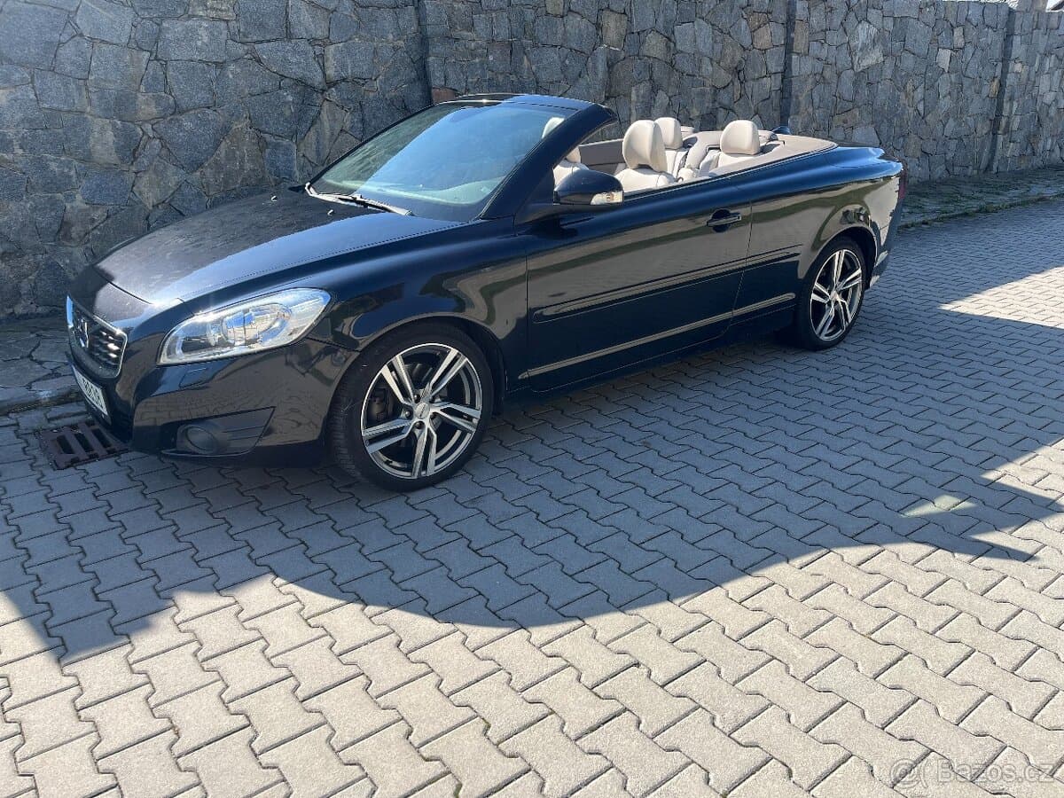2010 Volvo C70