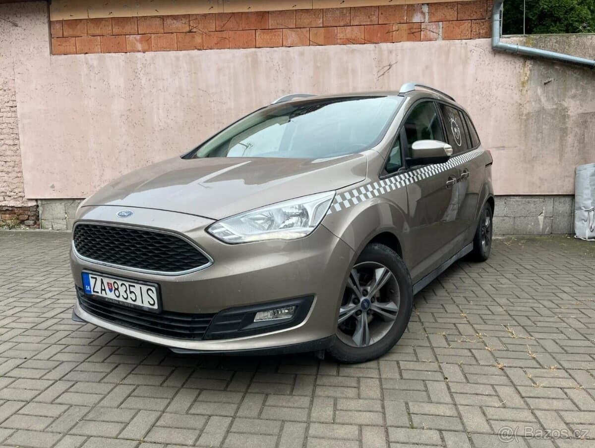 2019 Ford OSTATNÍ