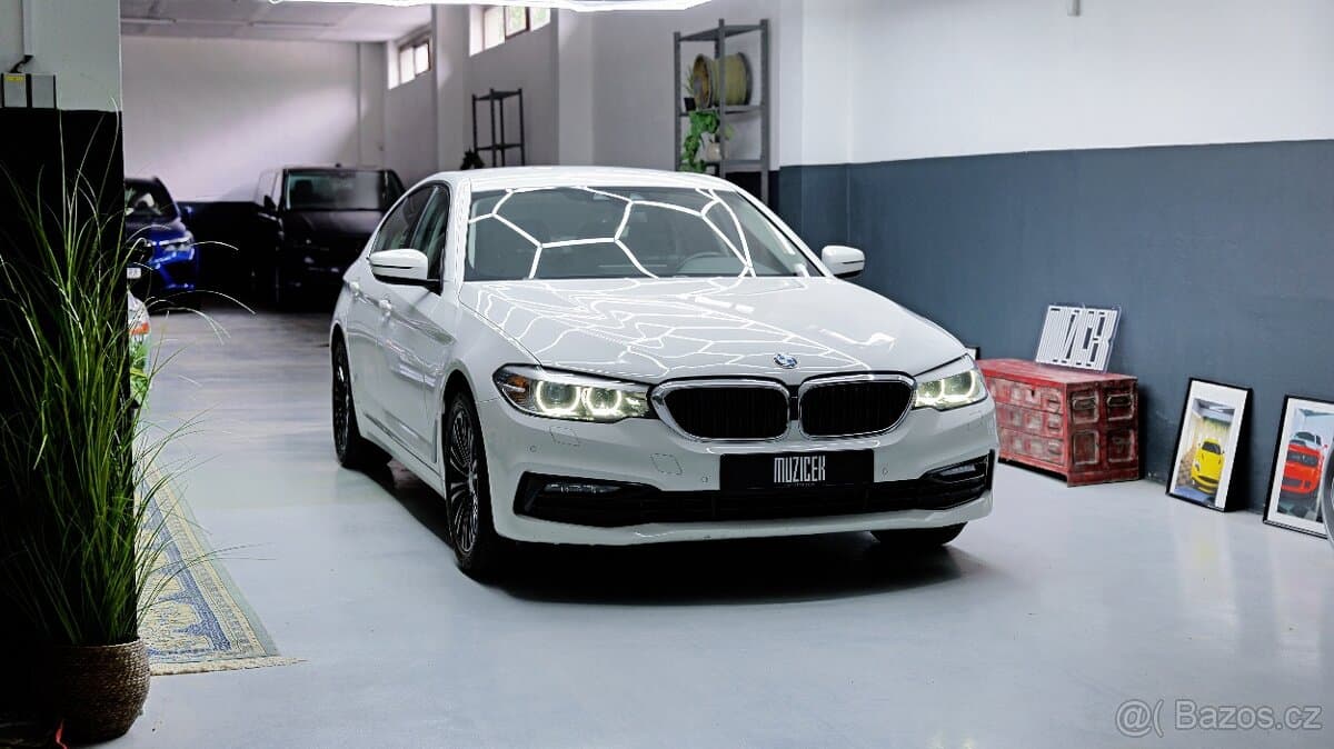 2019 BMW OSTATNÍ