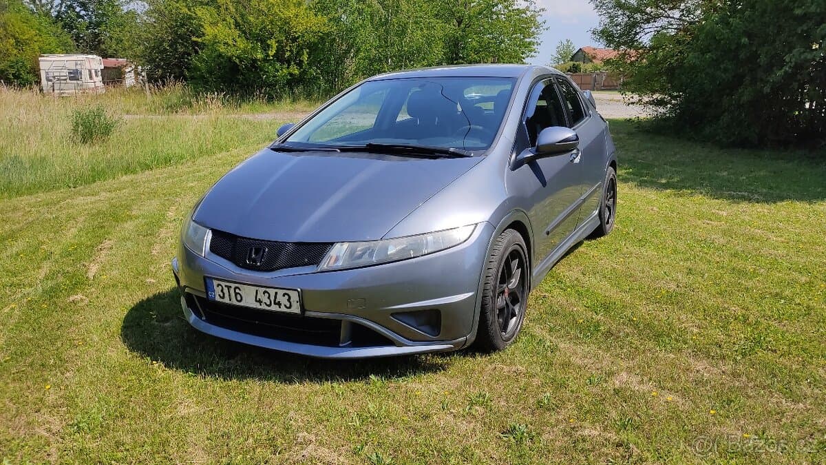 2006 Honda CIVIC