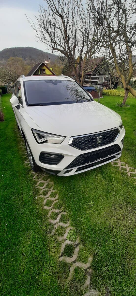 2023 Seat ATECA