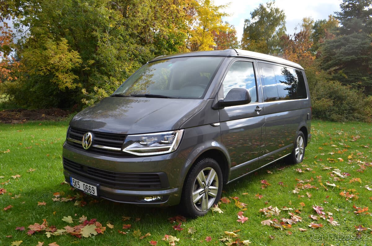 2020 Volkswagen OSTATNÍ