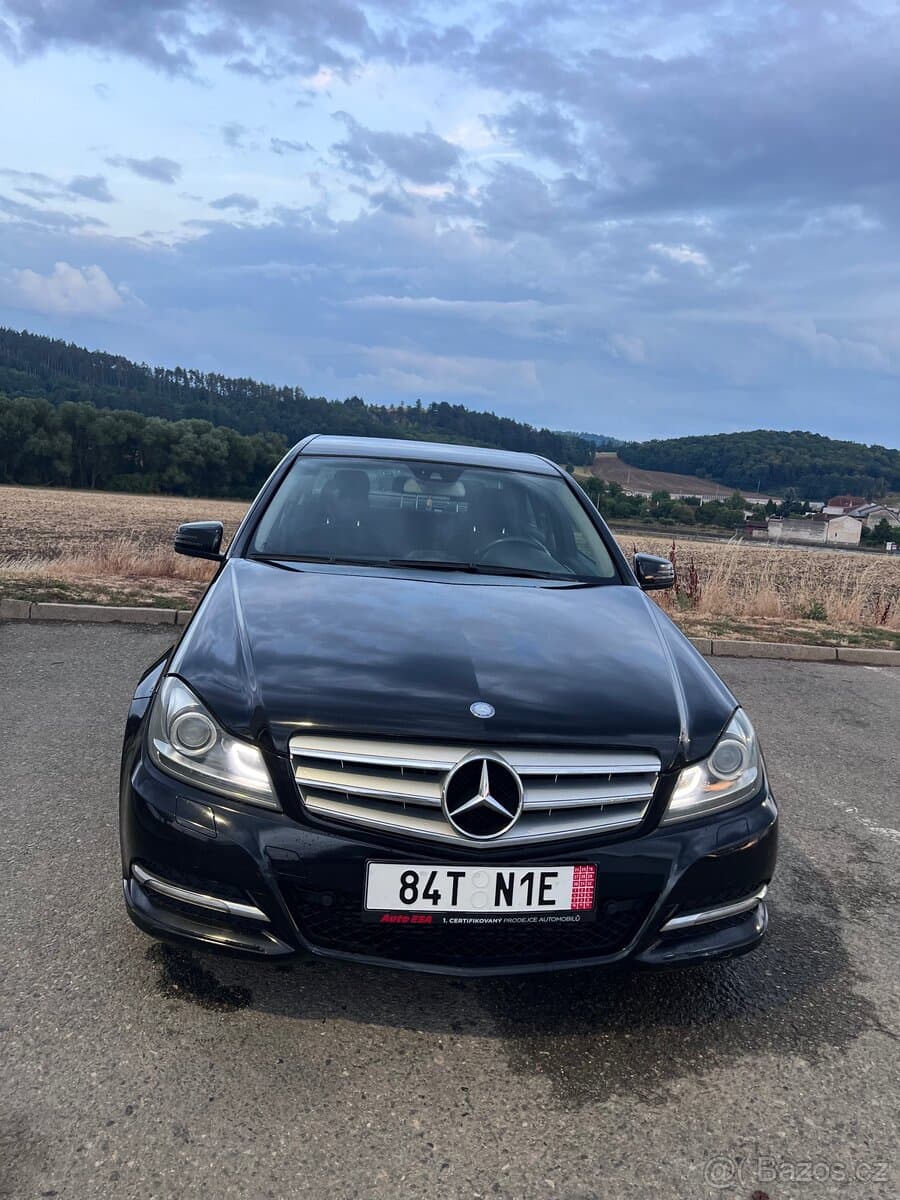 2011 Mercedes-Benz OSTATNÍ