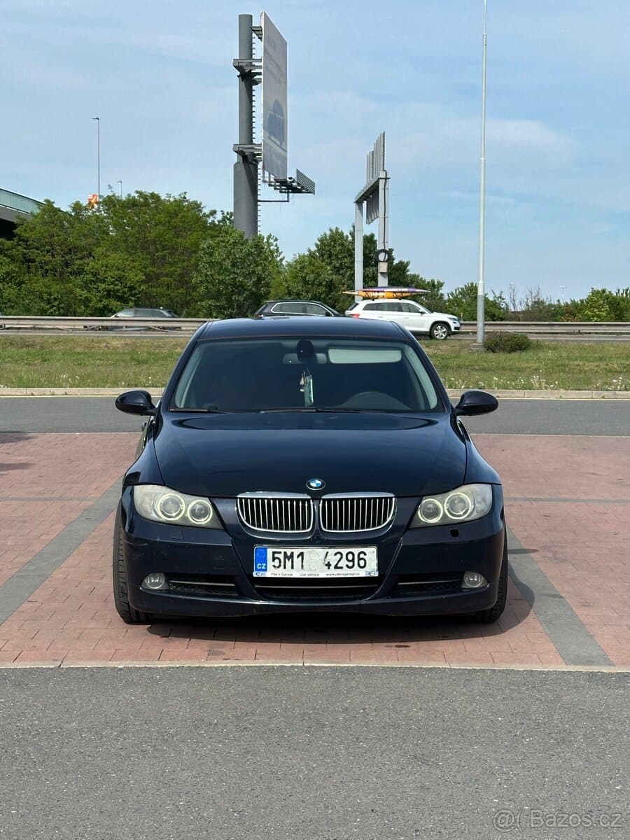 2006 BMW OSTATNÍ