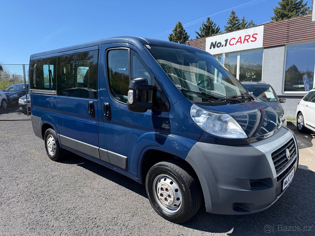 2008 Fiat DUCATO