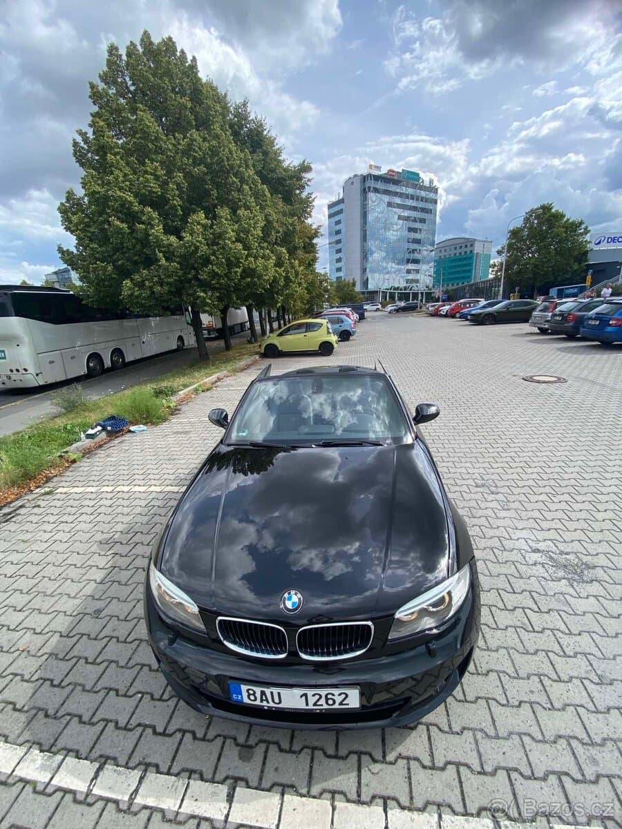 2011 BMW OSTATNÍ