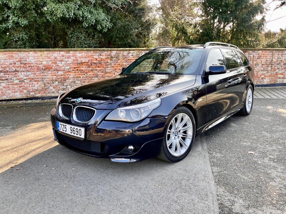BMW OSTATNÍ