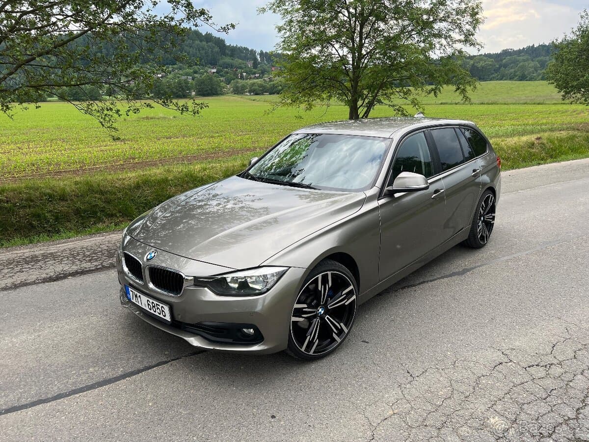 2015 BMW OSTATNÍ